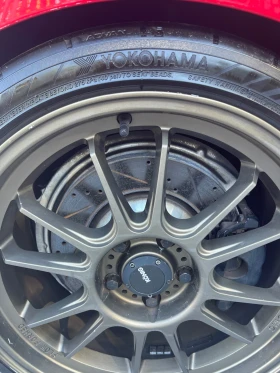 VW Golf R, снимка 11