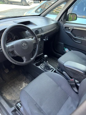 Opel Meriva, снимка 9