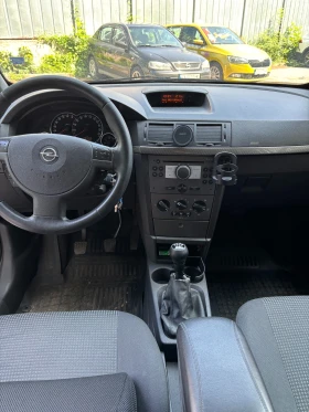 Opel Meriva, снимка 8