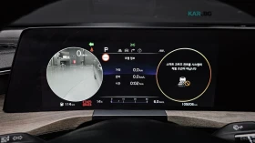 Kia K8 NOBLESSE FULL| 360| DISTO| ОБУХ| MIRROR CAM| БЕЗ У, снимка 10