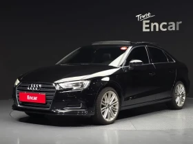 Audi A3, снимка 1