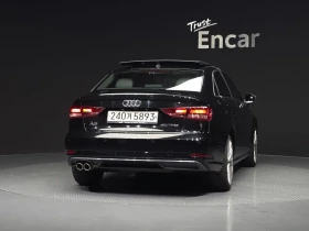 Audi A3, снимка 4