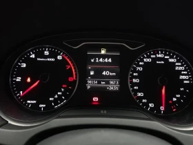 Audi A3, снимка 8