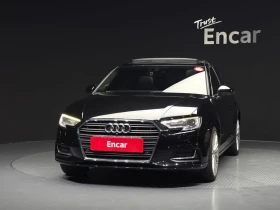 Audi A3, снимка 3