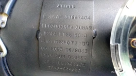 Rover 216 1.6 Si Газ-Бензин, снимка 14