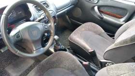 Rover 216 1.6 Si Газ-Бензин, снимка 10