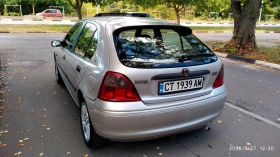Rover 216 1.6 Si Газ-Бензин, снимка 5
