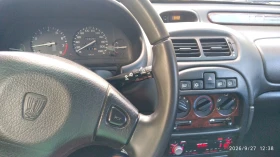 Rover 216 1.6 Si Газ-Бензин, снимка 13