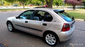Rover 216 1.6 Si Газ-Бензин, снимка 3