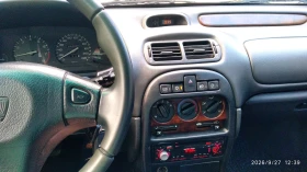 Rover 216 1.6 Si Газ-Бензин, снимка 12