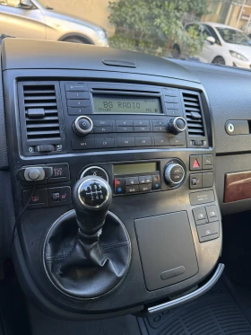 VW Multivan Highline ПЪРВИ СОБСТВЕНИК, снимка 7