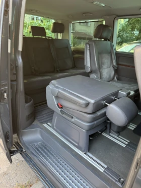 VW Multivan Highline ПЪРВИ СОБСТВЕНИК, снимка 4