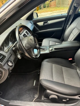 Mercedes-Benz C 200 C200 2.2 OM646, снимка 12