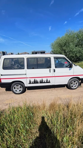 VW Multivan, снимка 1