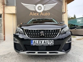 Peugeot 3008 1.2E-THP/Allure/PureTech/Автомат/ЛИЗИНГ, снимка 2
