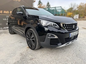 Peugeot 3008 1.2E-THP/Allure/PureTech/Автомат/ЛИЗИНГ, снимка 3
