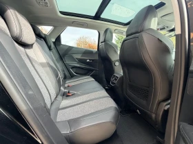 Peugeot 3008 1.2E-THP/Allure/PureTech/Автомат/ЛИЗИНГ, снимка 15