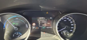 Kia Ceed 1.6 PHEV Executive, снимка 8