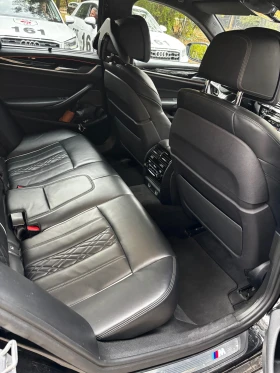 BMW 550 M550D, снимка 8