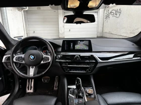 BMW 550 M550D, снимка 12
