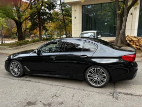 BMW 550 M550D, снимка 2