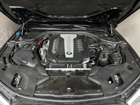 BMW 550 M550D, снимка 16