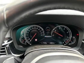 BMW 550 M550D, снимка 17