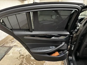 BMW 550 M550D, снимка 15