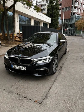 BMW 550 M550D, снимка 1