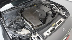 Mercedes-Benz C 300, снимка 6