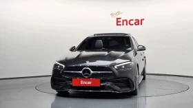 Mercedes-Benz C 300, снимка 3