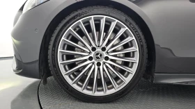 Mercedes-Benz C 300, снимка 5