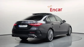 Mercedes-Benz C 300, снимка 2