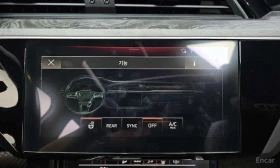Audi E-Tron * 50 Quattro * , снимка 17