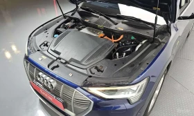 Audi E-Tron * 50 Quattro * , снимка 6