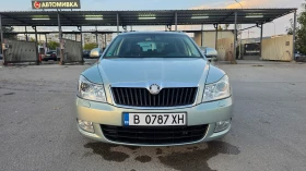 Skoda Octavia УНИКАТ, снимка 2