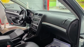 Skoda Octavia УНИКАТ, снимка 11