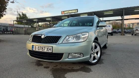 Skoda Octavia УНИКАТ, снимка 1