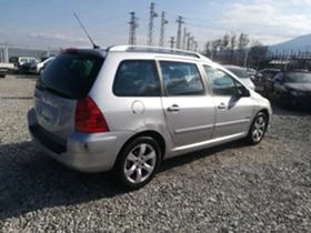 Peugeot 307 1.6/HDI/   | Mobile.bg    3