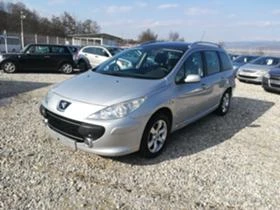 Peugeot 307 1.6/HDI/НА ЧАСТИ  - [1] 