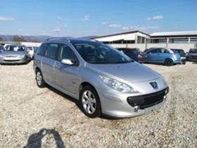 Peugeot 307 1.6/HDI/   | Mobile.bg    2