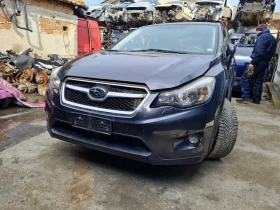 Subaru XV 2000, снимка 1