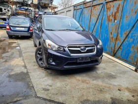 Subaru XV 2000, снимка 5