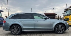 Audi A4 Allroad 3.0D QUATTRO AUTOMATIC EURO 5A | Mobile.bg    6