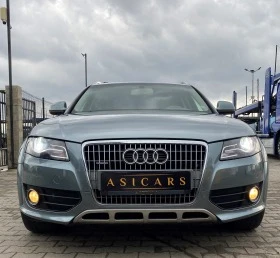 Audi A4 Allroad 3.0D QUATTRO AUTOMATIC EURO 5A | Mobile.bg    8