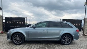     Audi A4 Allroad 3.0D QUATTRO AUTOMATIC EURO 5A