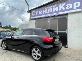 Mercedes-Benz A 180 AMG-NAVI-SWISS | Mobile.bg    2