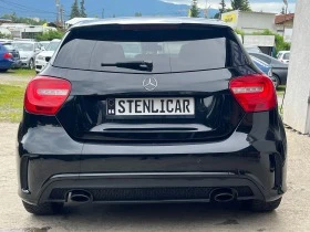 Mercedes-Benz A 180 AMG-NAVI-SWISS | Mobile.bg    7