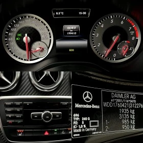 Mercedes-Benz A 180 AMG-NAVI-SWISS | Mobile.bg    17