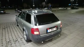 Audi Allroad, снимка 12